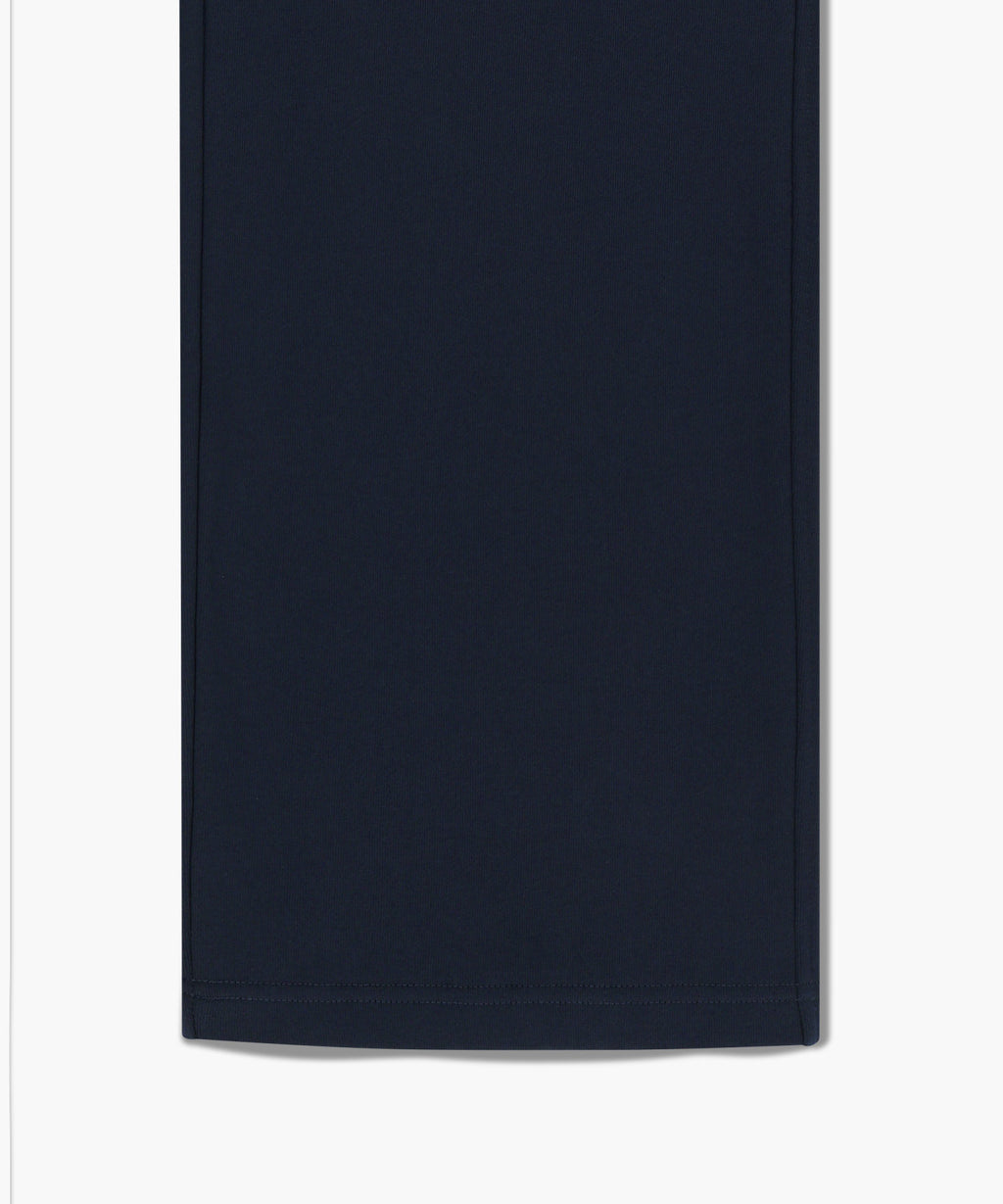 Marithe & Francois Girbaud - Marithe Logo Sweat Pants (Navy) product image 11 | TRAB K-Fashion Australia