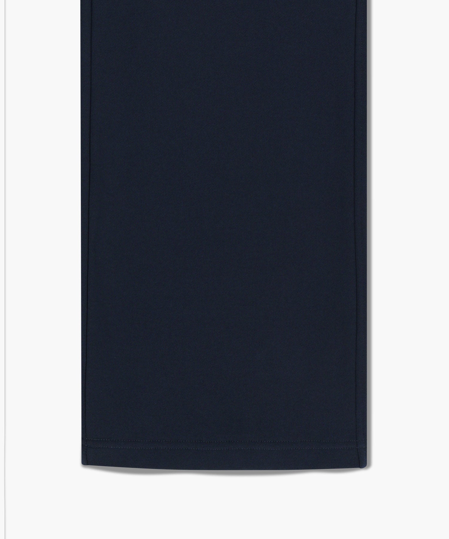Marithe & Francois Girbaud - Marithe Logo Sweat Pants (Navy) product image 11 | TRAB K-Fashion Australia