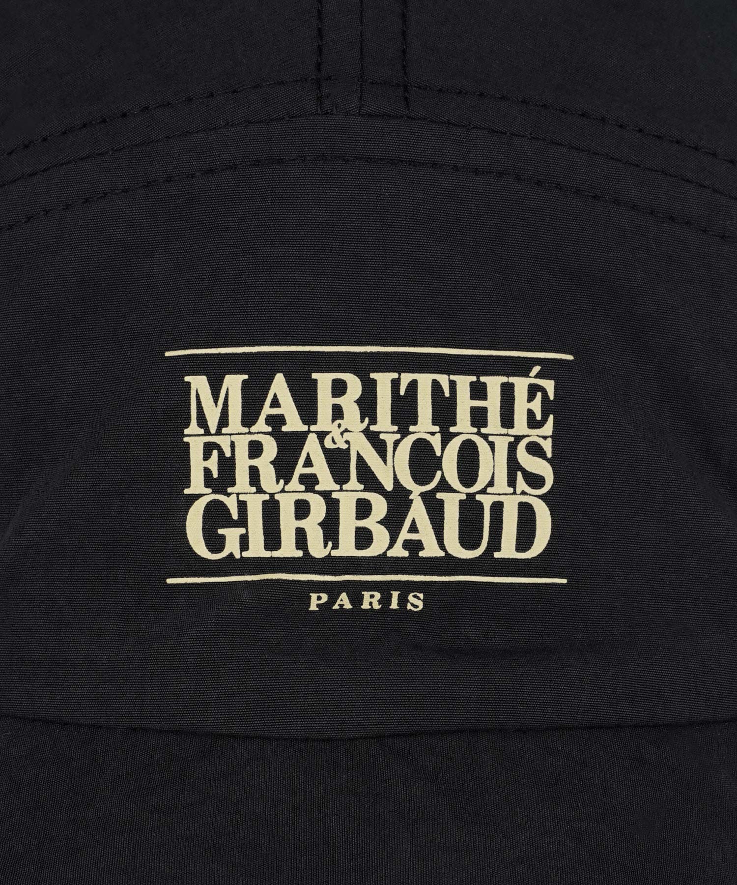 Marithe & Francois Girbaud - Marithe Sport Reversible Earflap Cap (Black) product image 11 | TRAB K-Fashion Australia