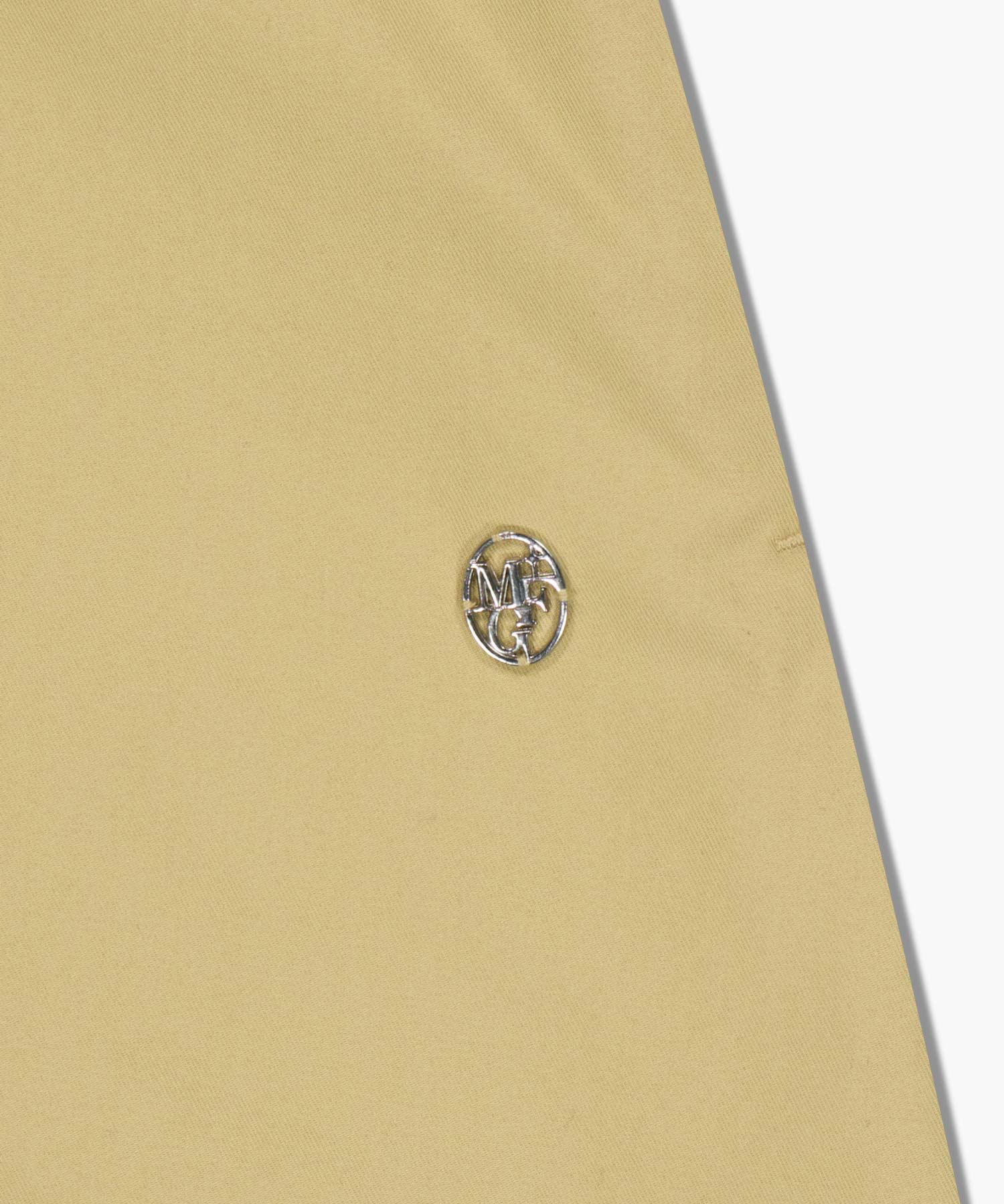 Marithe & Francois Girbaud - Semi Flare Skirt (Beige) product image 11 | TRAB K-Fashion Australia