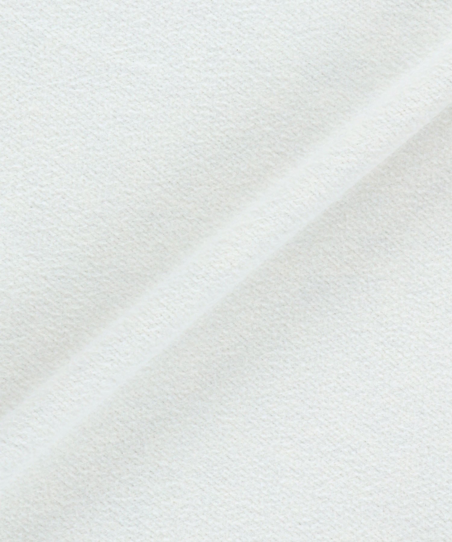 Marithe & Francois Girbaud - Classic Logo Embroidery Sweatshirt (brushed) (Oatmeal) product image 11 | TRAB K-Fashion Australia