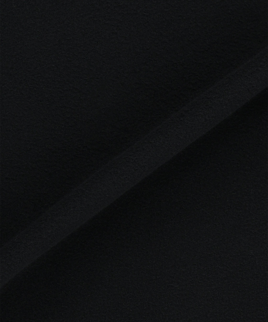 Marithe & Francois Girbaud - Classic Logo Embroidery Sweatshirt (brushed) (Black) product image 11 | TRAB K-Fashion Australia