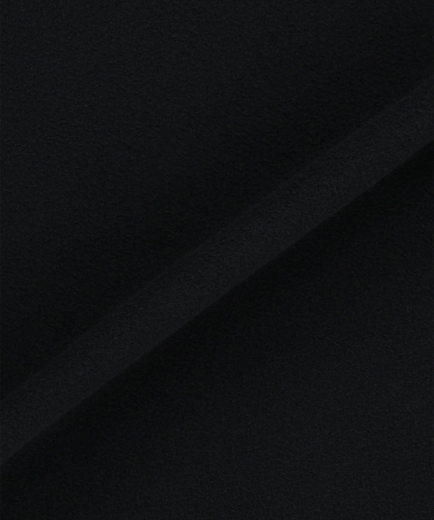 Marithe & Francois Girbaud - Classic Logo Embroidery Sweatshirt (brushed) (Black) product image 11 | TRAB K-Fashion Australia