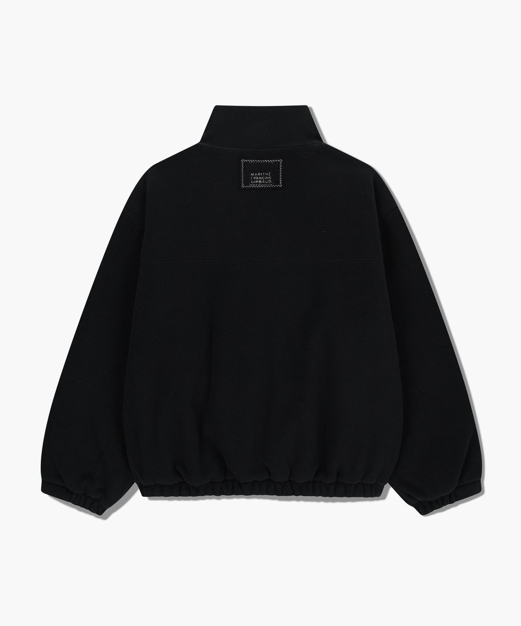 Marithe & Francois Girbaud - Classic Logo Reversible Sailing Jacket (Dark Navy) product image 11 | TRAB K-Fashion Australia