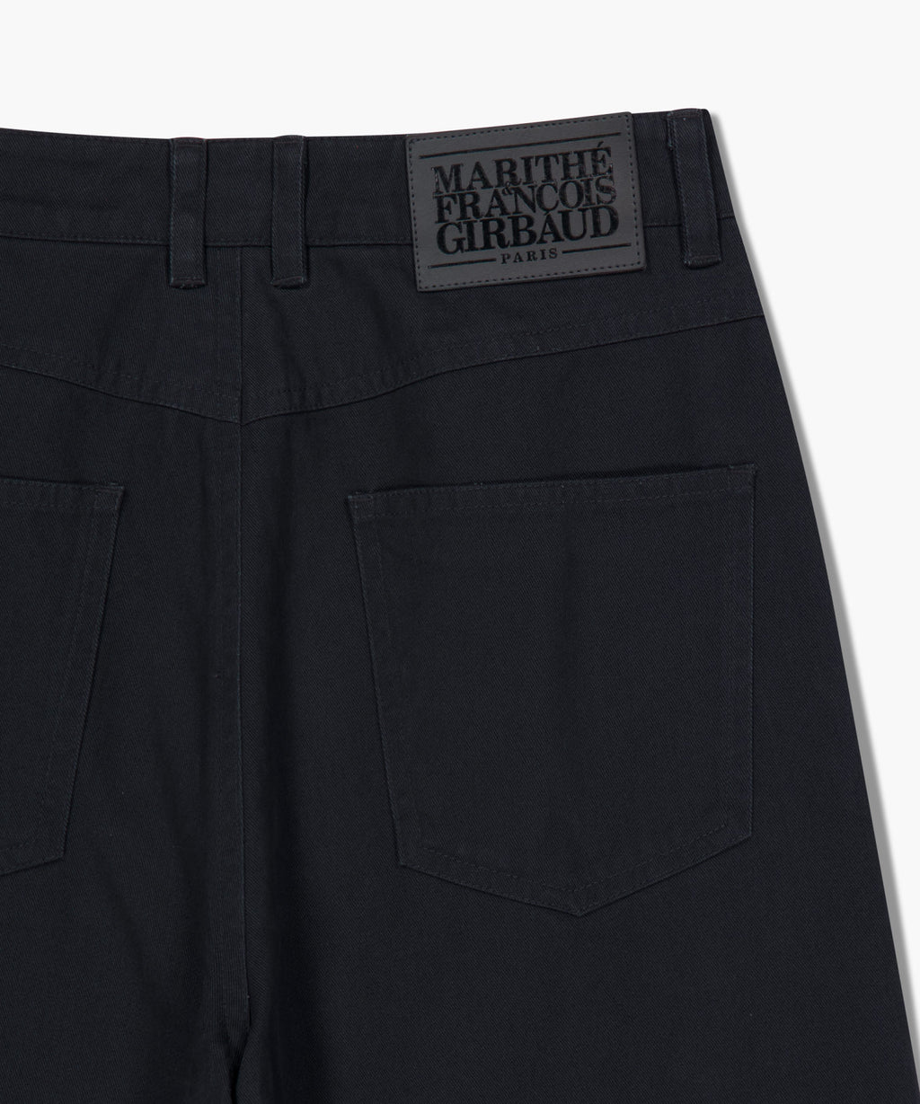 Marithe & Francois Girbaud - Cargo Pants (Charcoal) product image 11 | TRAB K-Fashion Australia