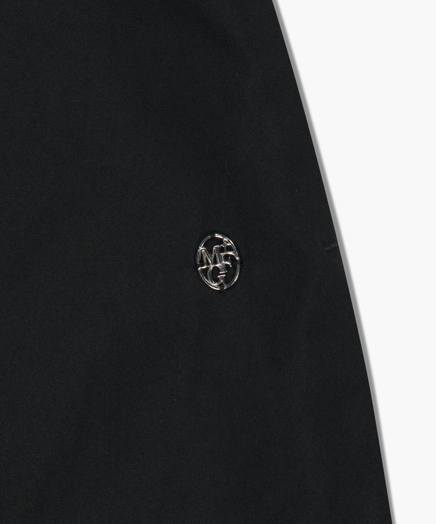 Marithe & Francois Girbaud - Semi Flare Skirt (Black) product image 11 | TRAB K-Fashion Australia