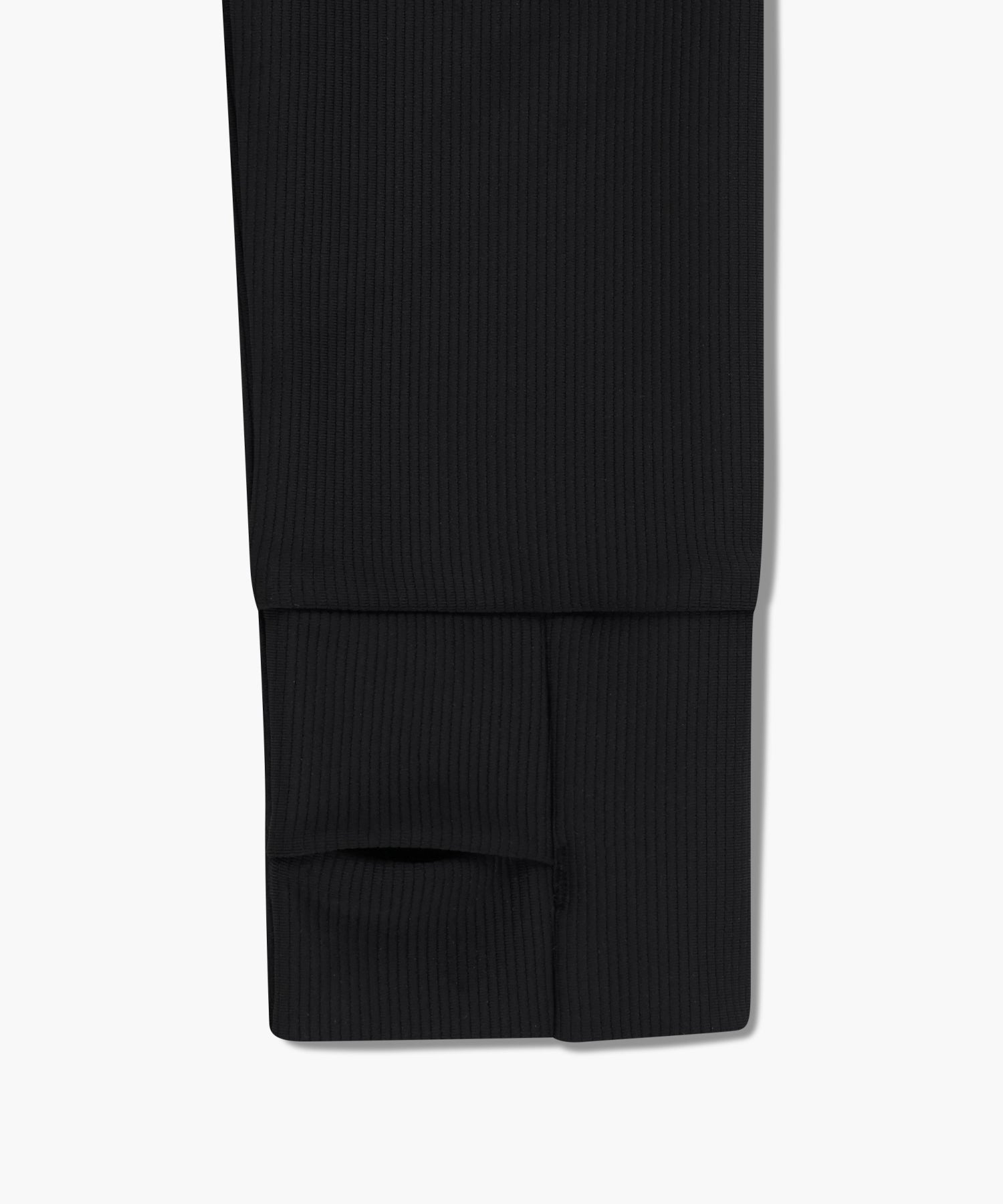 Marithe & Francois Girbaud - Marithe Sport W Slim Zip-up Jacket (Black) product image 11 | TRAB K-Fashion Australia