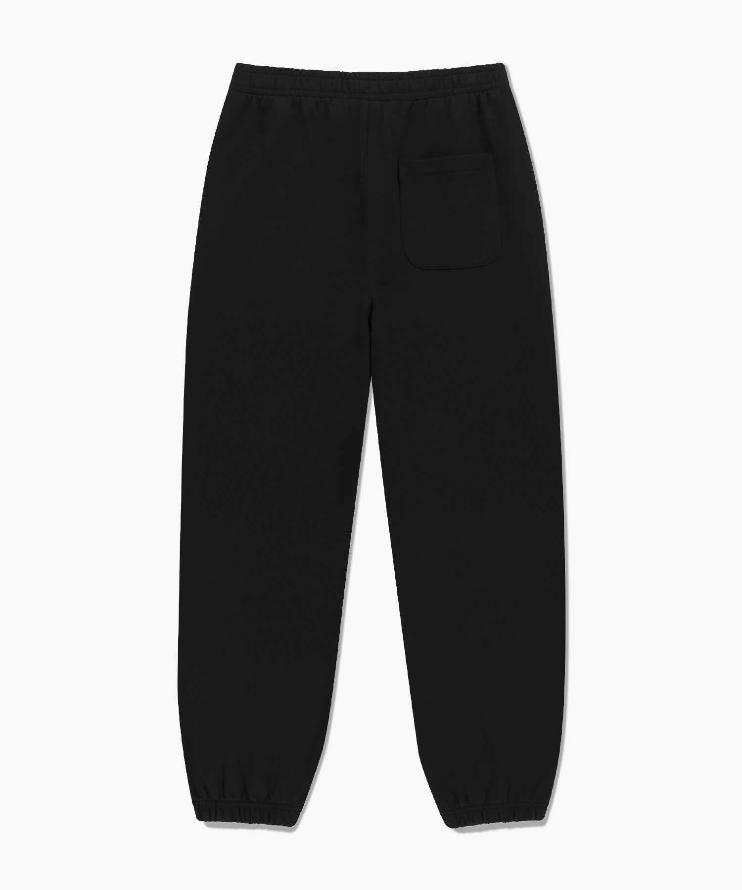 Marithe & Francois Girbaud - Regular Logo Sweat Set-up (Black) product image 11 | TRAB K-Fashion Australia