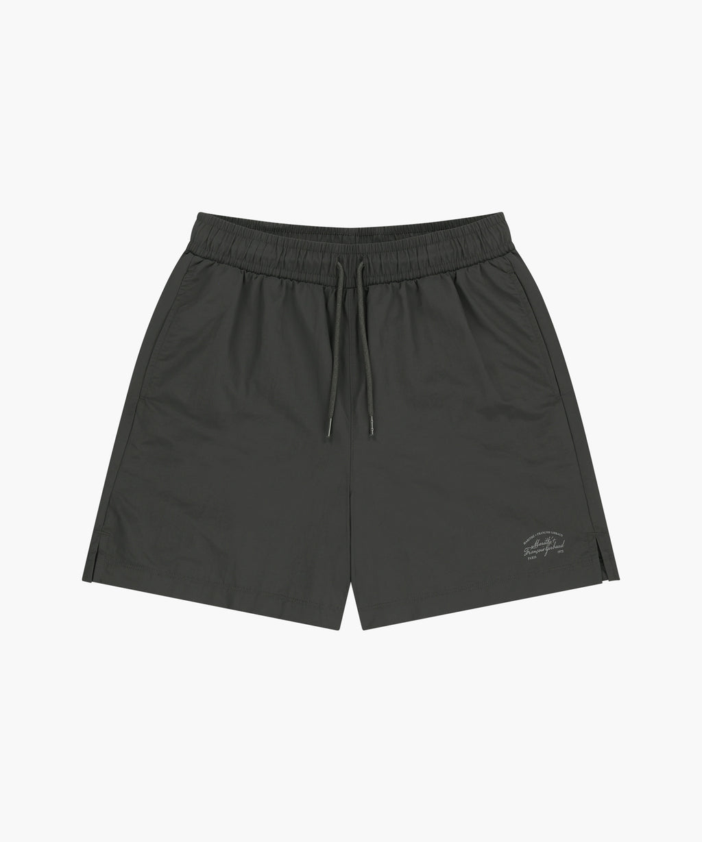 Marithe & Francois Girbaud - Logo Tee+nylon Shorts Set-up (Navy) product image 11 | TRAB K-Fashion Australia