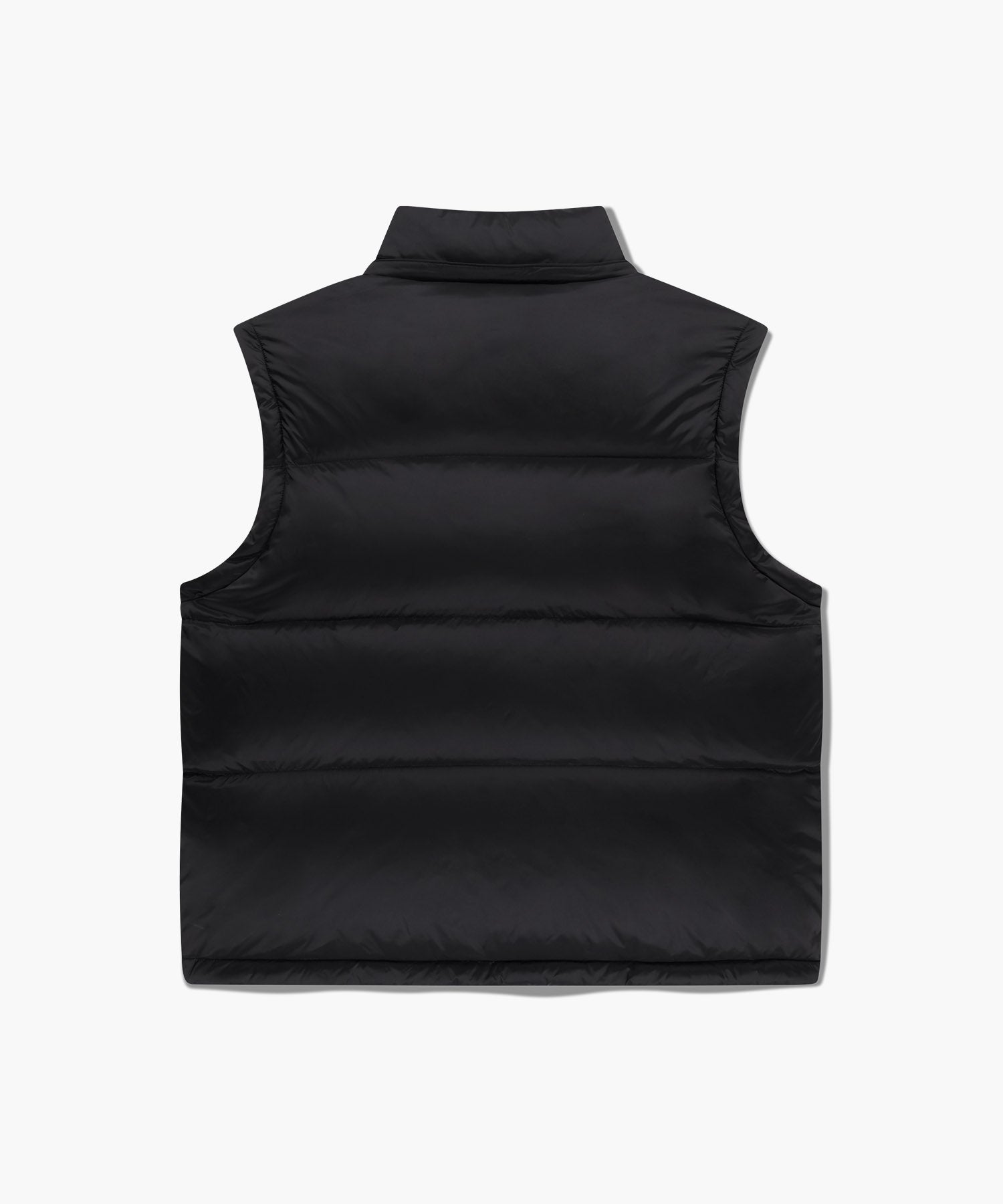 Marithe & Francois Girbaud - Detatchable Down Jacket (Black) product image 12 | TRAB K-Fashion Australia