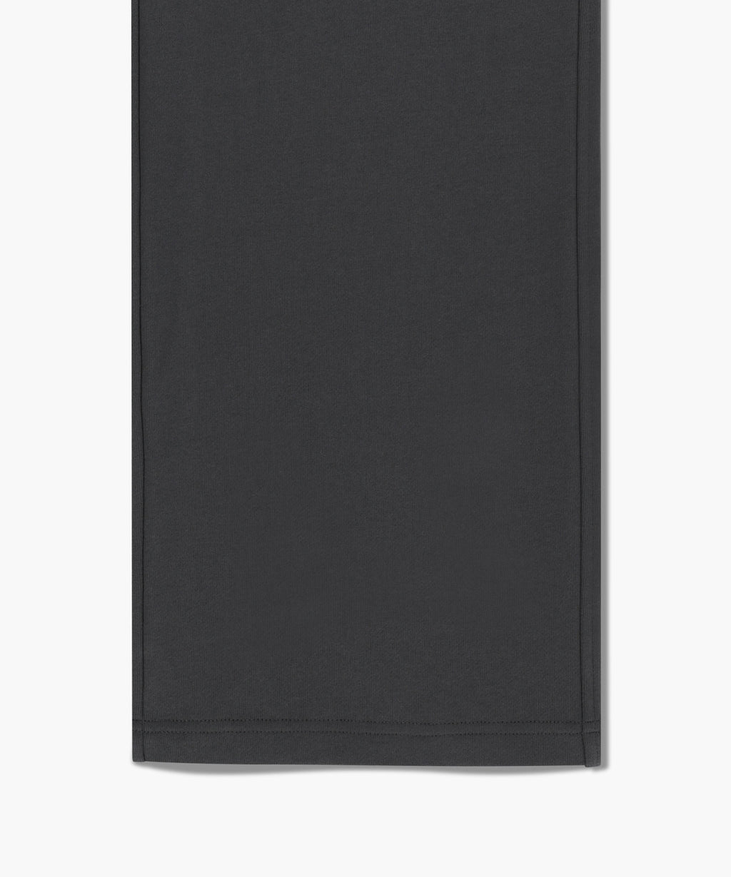 Marithe & Francois Girbaud - Marithe Logo Sweat Pants (Charcoal) product image 11 | TRAB K-Fashion Australia