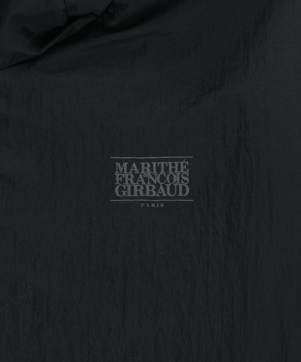 Marithe & Francois Girbaud - Marithe Sport Hooded Padded Jacket (Black) product image 10 | TRAB K-Fashion Australia