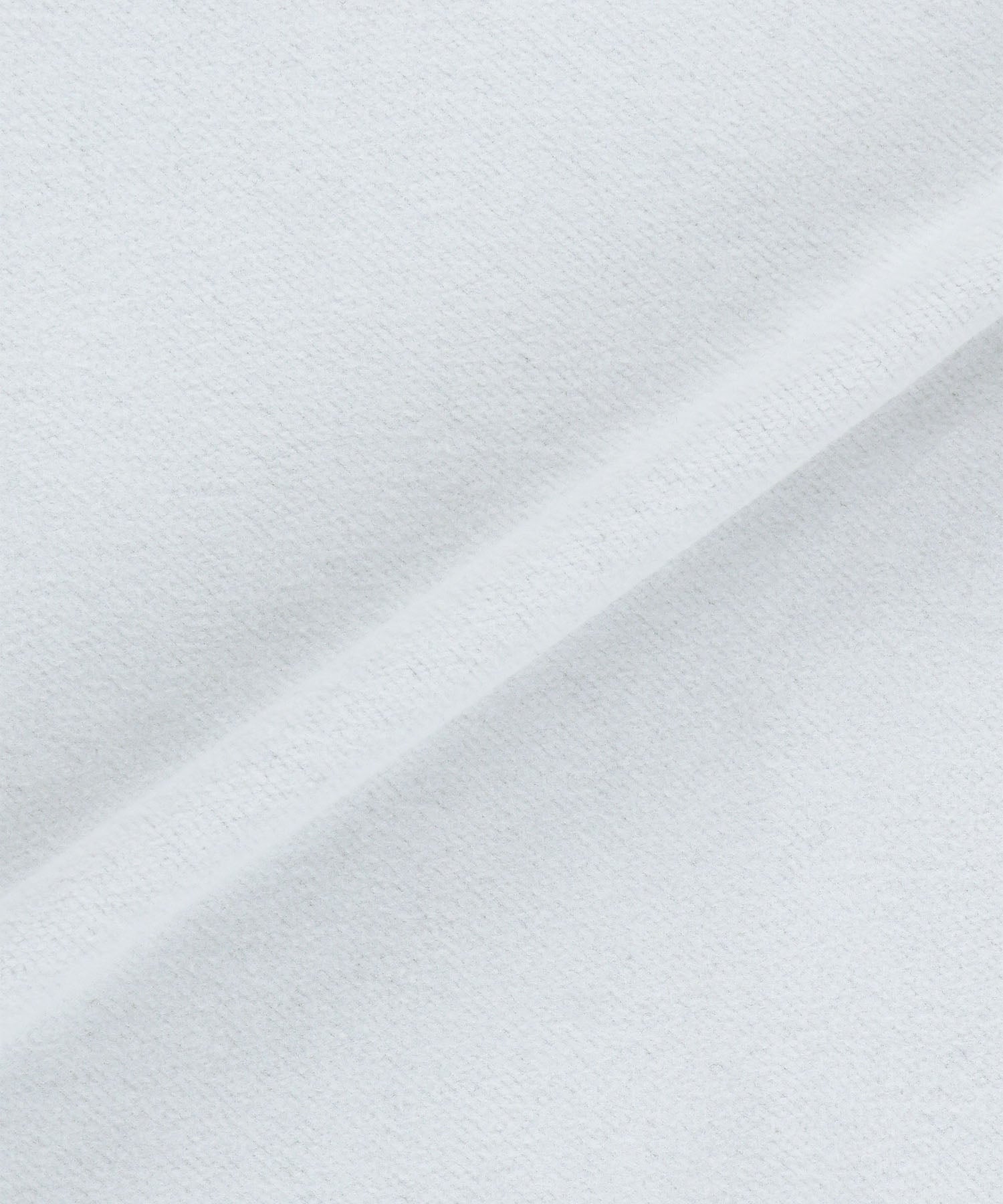 Marithe & Francois Girbaud - Classic Logo Embroidery Sweatshirt (brushed) (Heather Gray) product image 11 | TRAB K-Fashion Australia