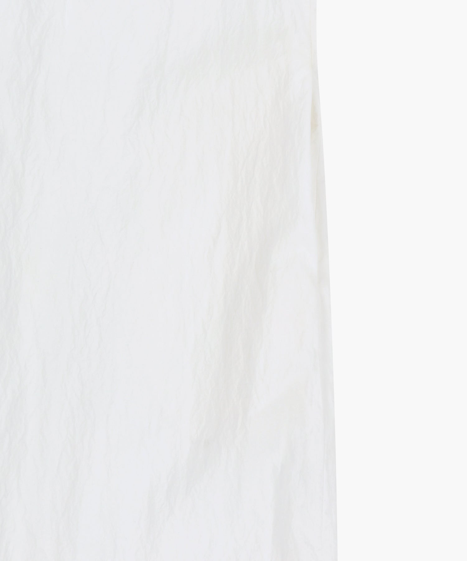 Marithe & Francois Girbaud - Soft Sleeveless Long Dress (White) product image 11 | TRAB K-Fashion Australia