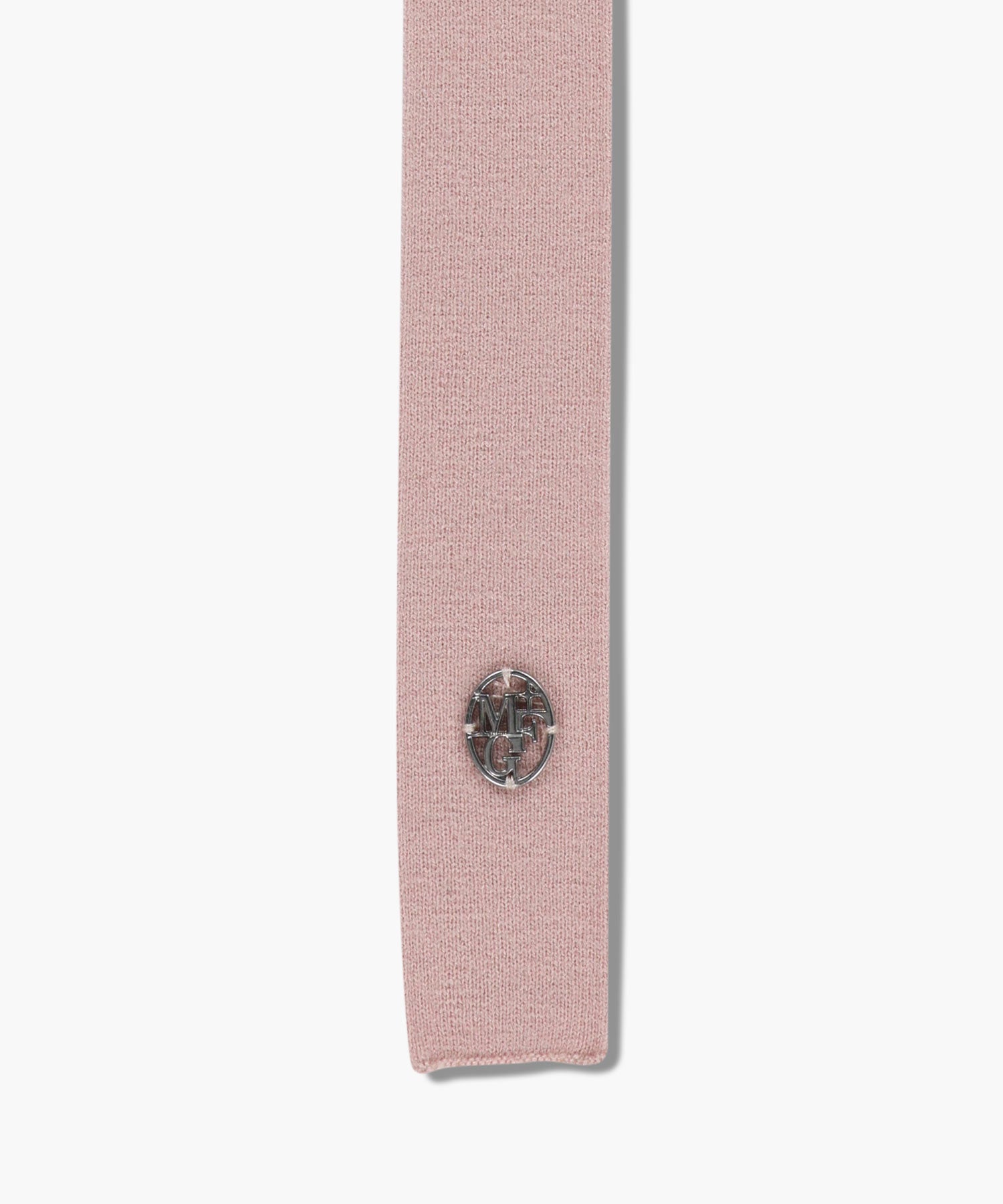 Marithe & Francois Girbaud - Muffler Set Knit (Pink) product image 11 | TRAB K-Fashion Australia