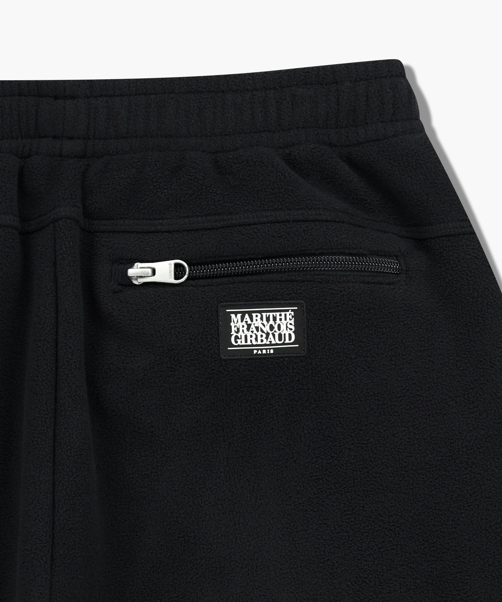 Marithe & Francois Girbaud - Marithe Sport Fleece Pants (Black) product image 11 | TRAB K-Fashion Australia