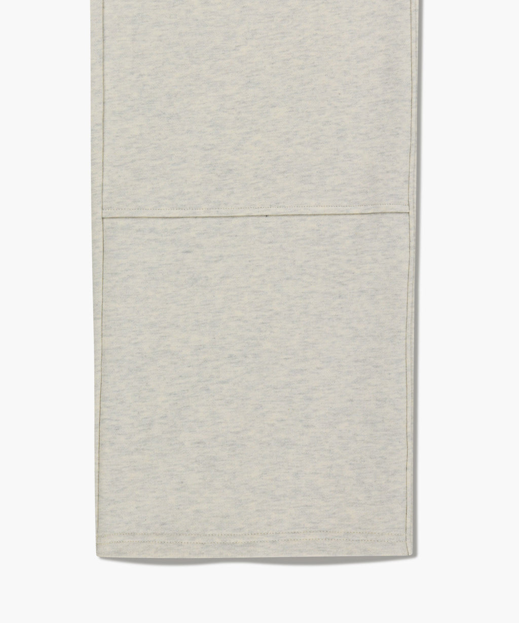 Marithe & Francois Girbaud - Classic Logo Sweat Pants (Oatmeal) product image 17 | TRAB K-Fashion Australia