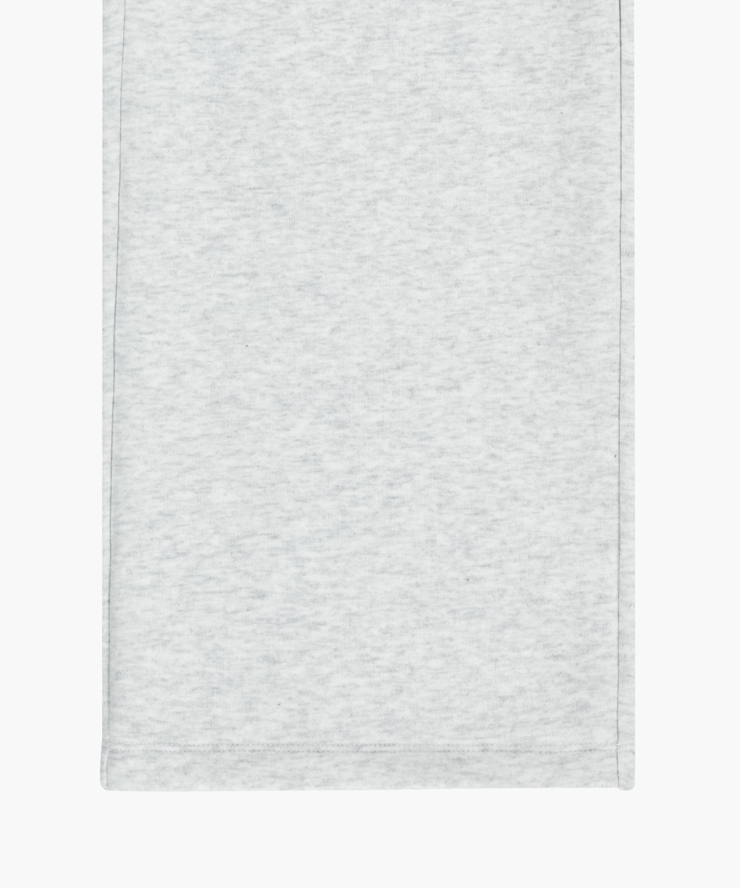 Marithe & Francois Girbaud - Basic Fold-over Sweat Pants (Light Heather Gray) product image 11 | TRAB K-Fashion Australia
