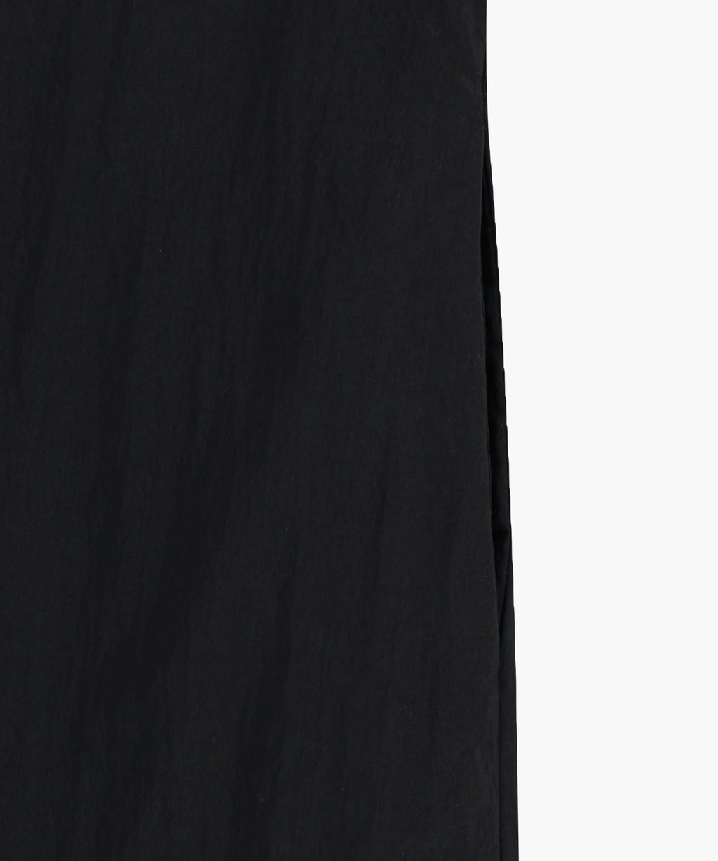 Marithe & Francois Girbaud - Soft Sleeveless Long Dress (Black) product image 11 | TRAB K-Fashion Australia