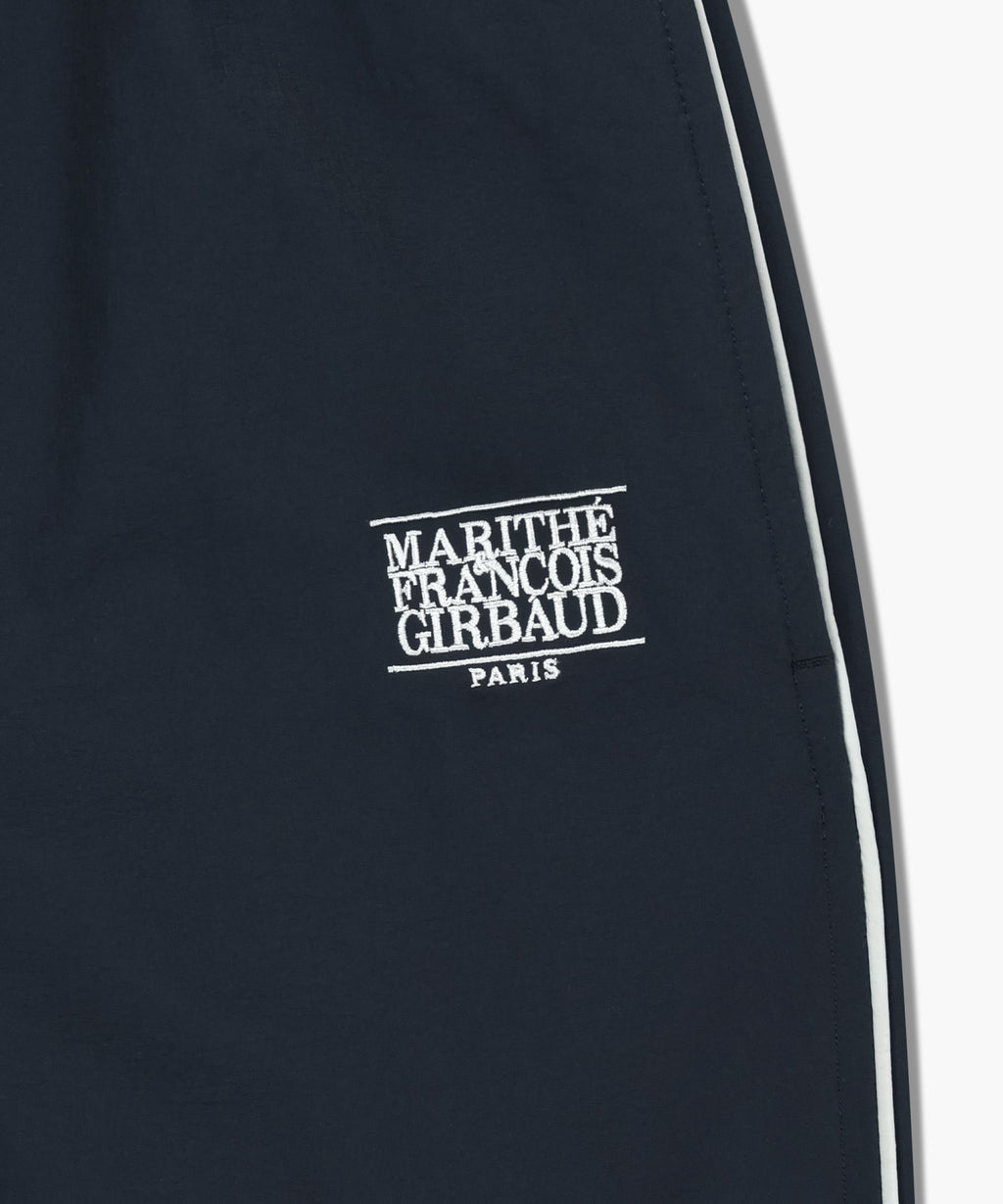 Marithe & Francois Girbaud - Marithe Sport Nylon Track Pants (Navy) product image 11 | TRAB K-Fashion Australia