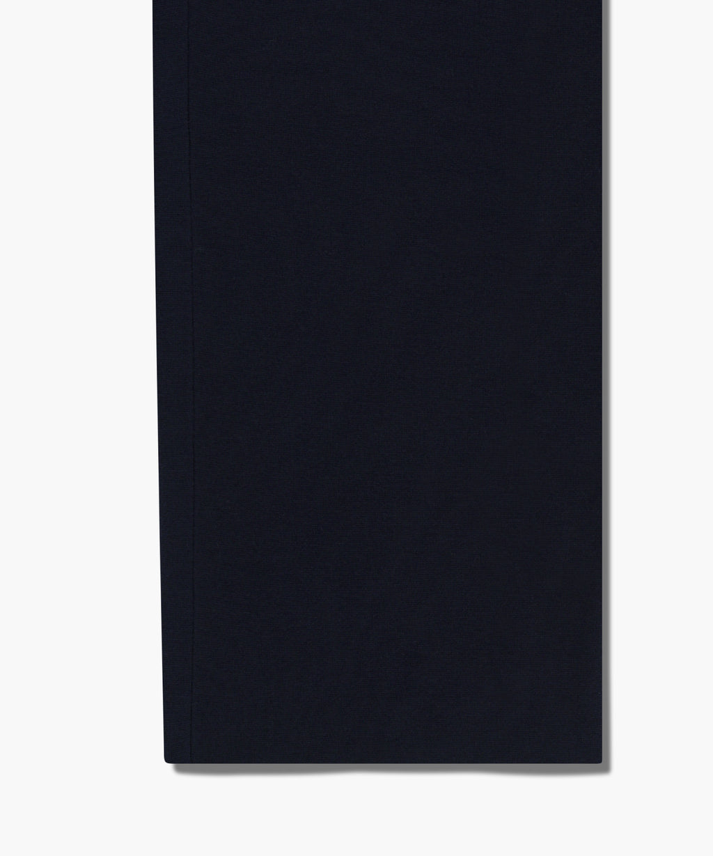 Marithe & Francois Girbaud - Classic Logo Knit Pants (Navy) product image 11 | TRAB K-Fashion Australia