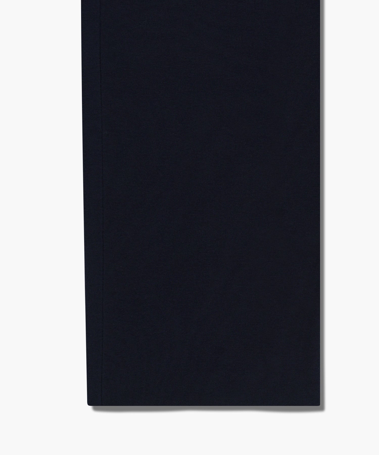 Marithe & Francois Girbaud - Classic Logo Knit Pants (Navy) product image 11 | TRAB K-Fashion Australia