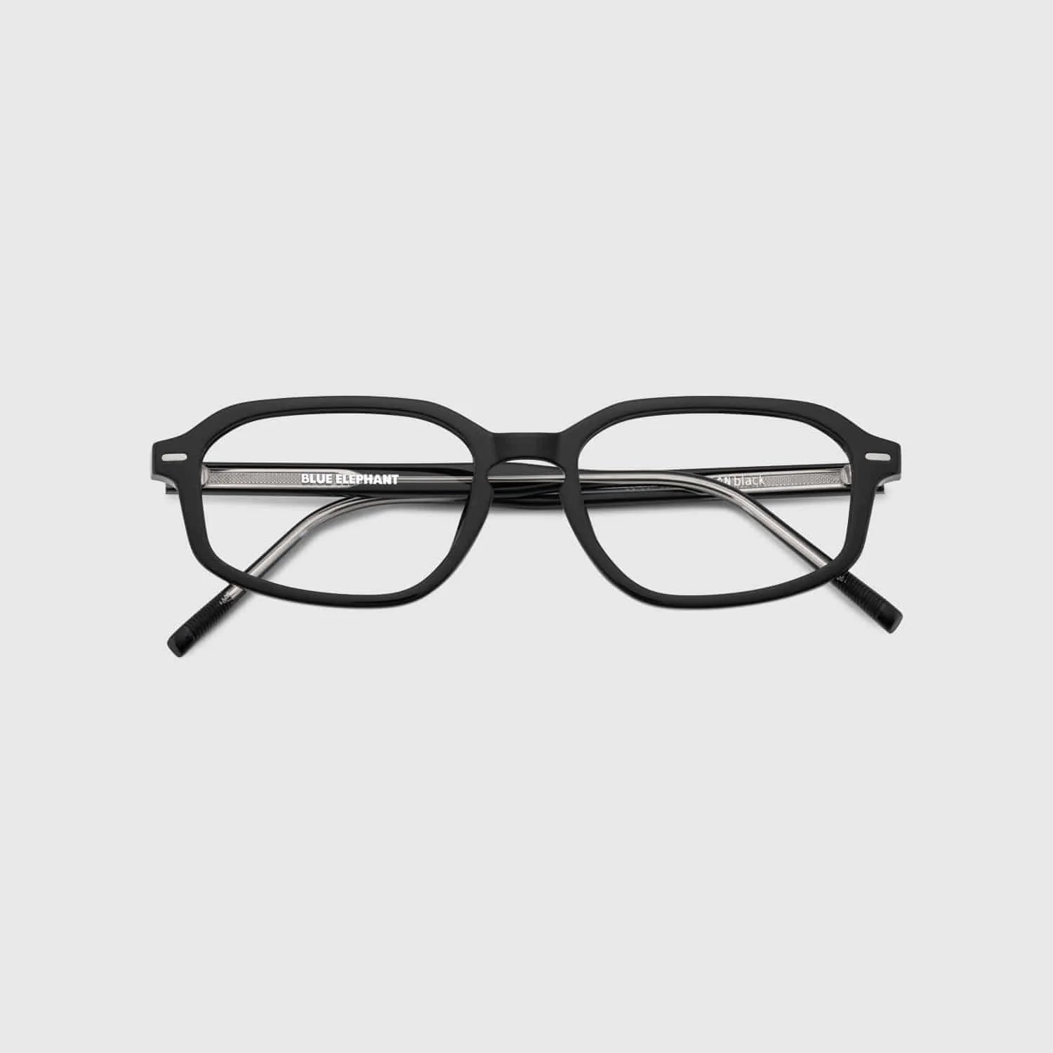 Blue Elephant - Nolan (Black) product image 12 | TRAB K-Fashion Australia