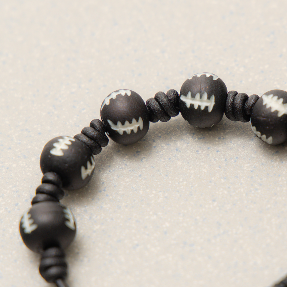 Towtow Archive - Alba Bracelet (Black) product image 2 | TRAB K-Fashion Australia