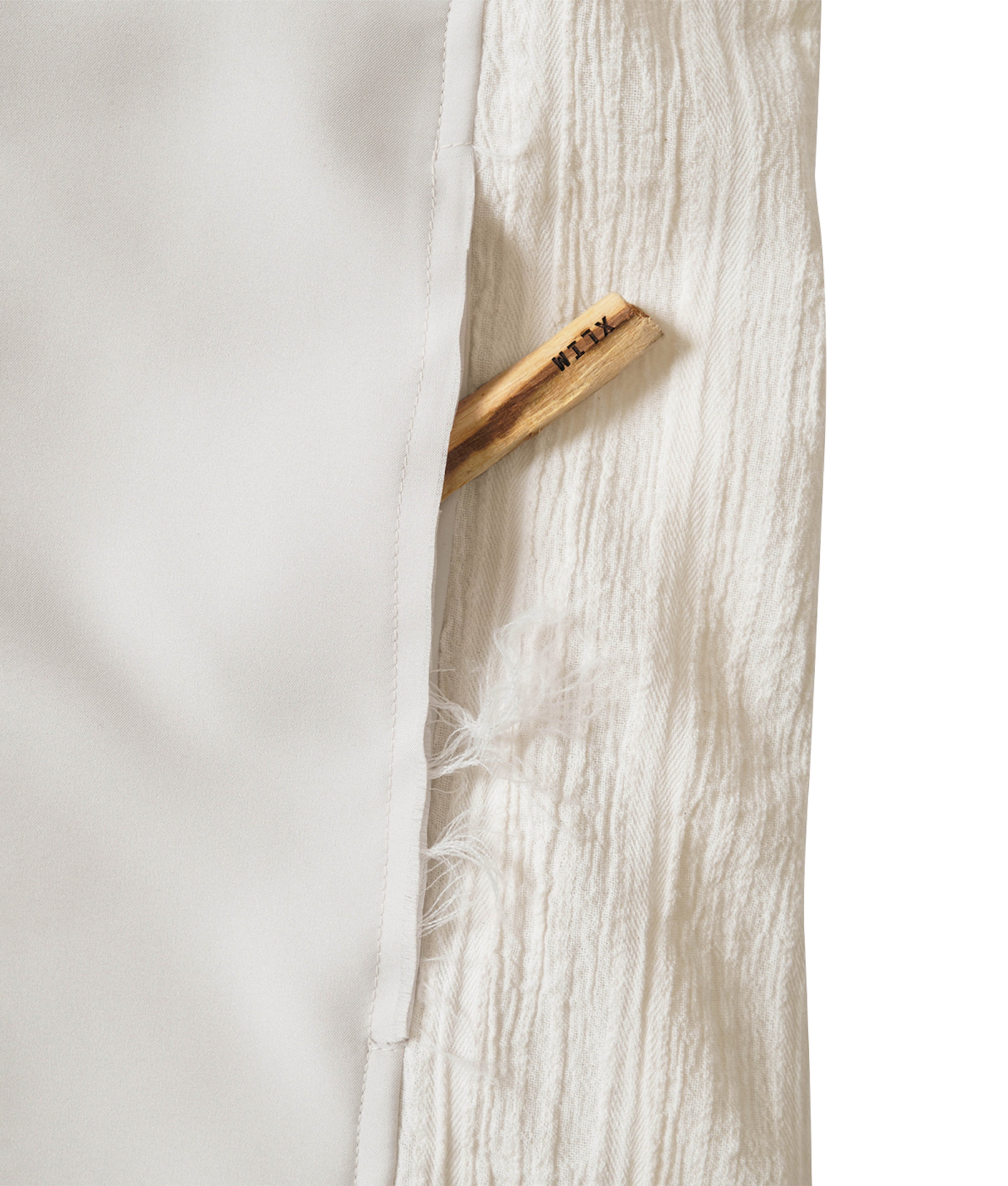 XLIM - Ep.7 01 Coat (Light Gray) product image 4 | TRAB K-Fashion Australia