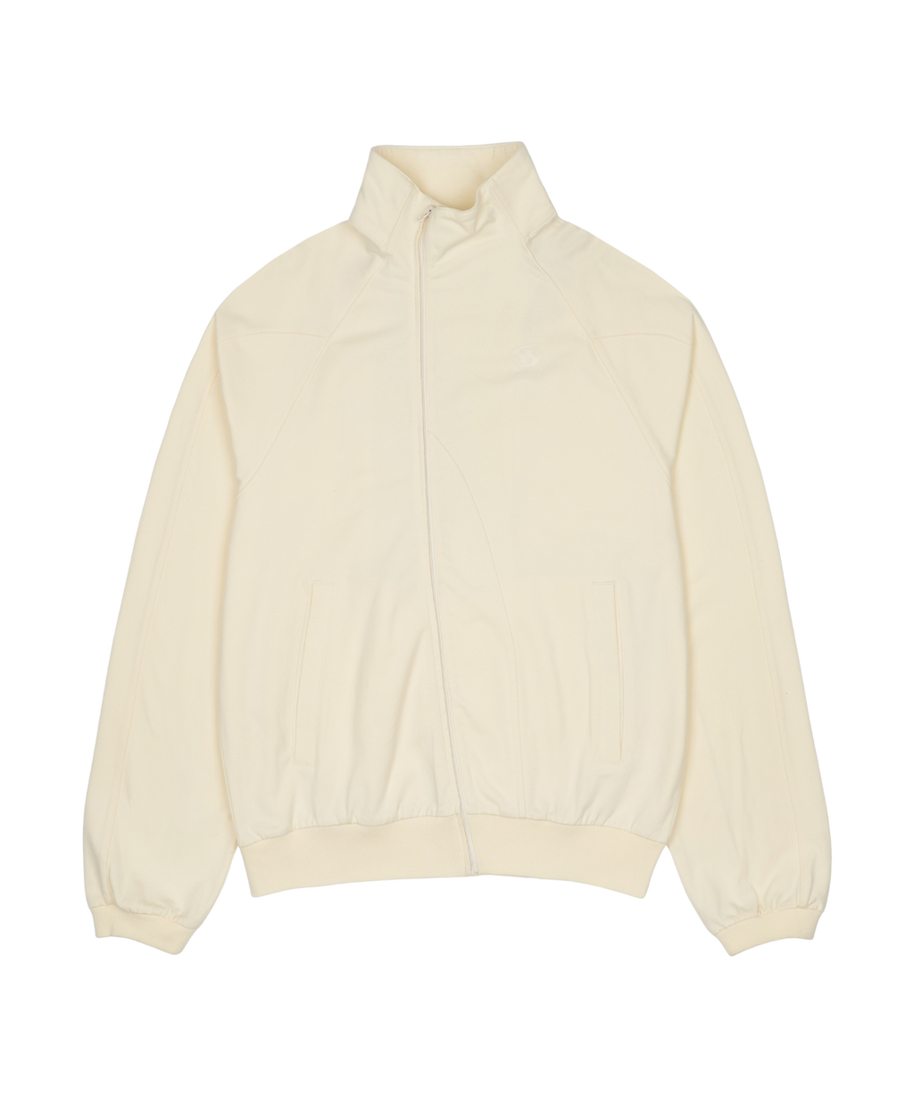 San San Gear - 2Way Cotton Jacket (Lemon) product image 5 | TRAB K-Fashion Australia