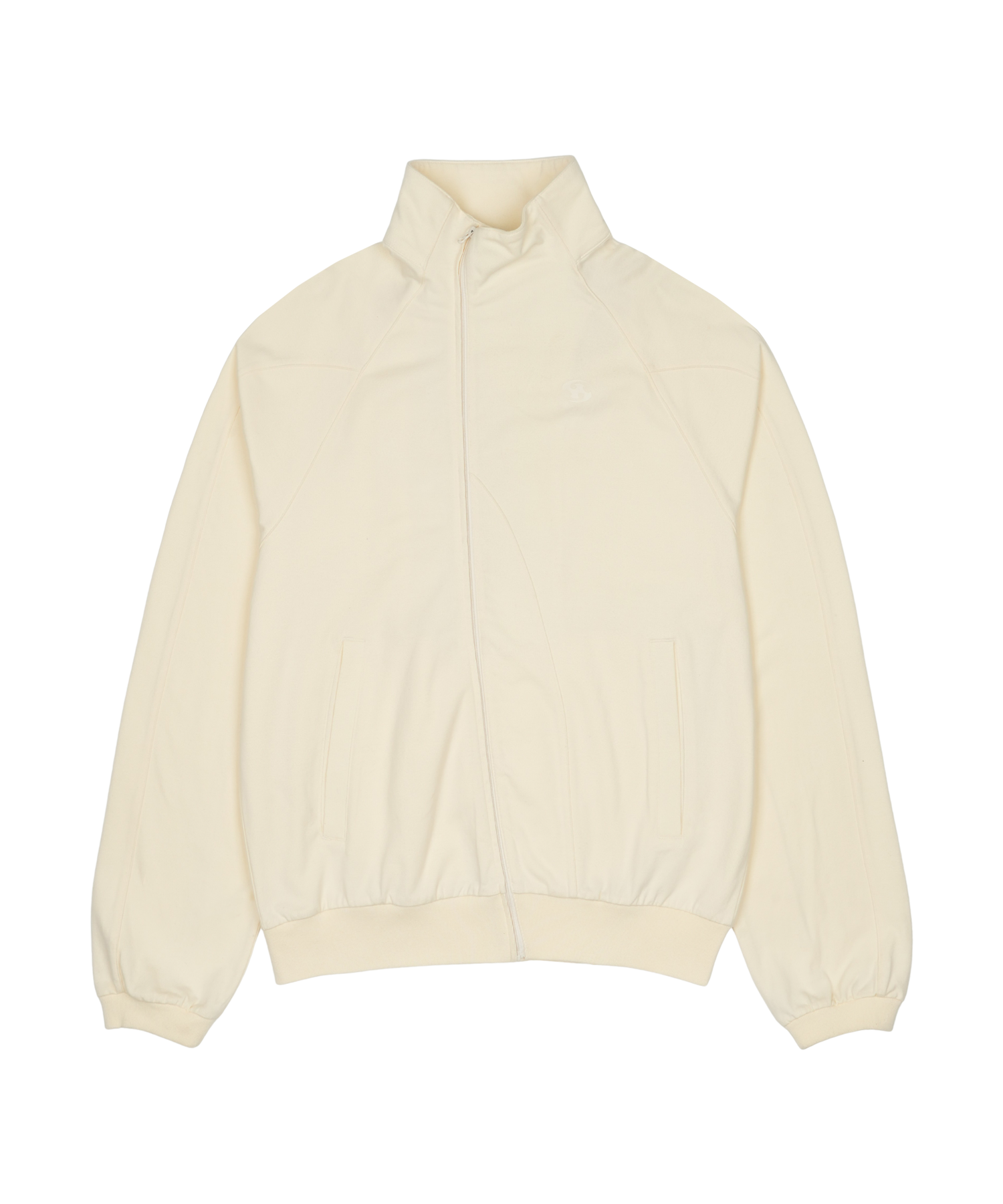 San San Gear - 2Way Cotton Jacket (Lemon) product image 5 | TRAB K-Fashion Australia