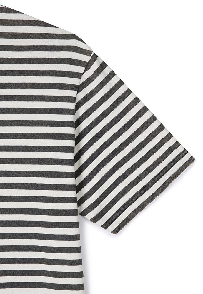 Art if acts - French Stripe S/S Tee (Old Navy) product image 11 | TRAB K-Fashion Australia