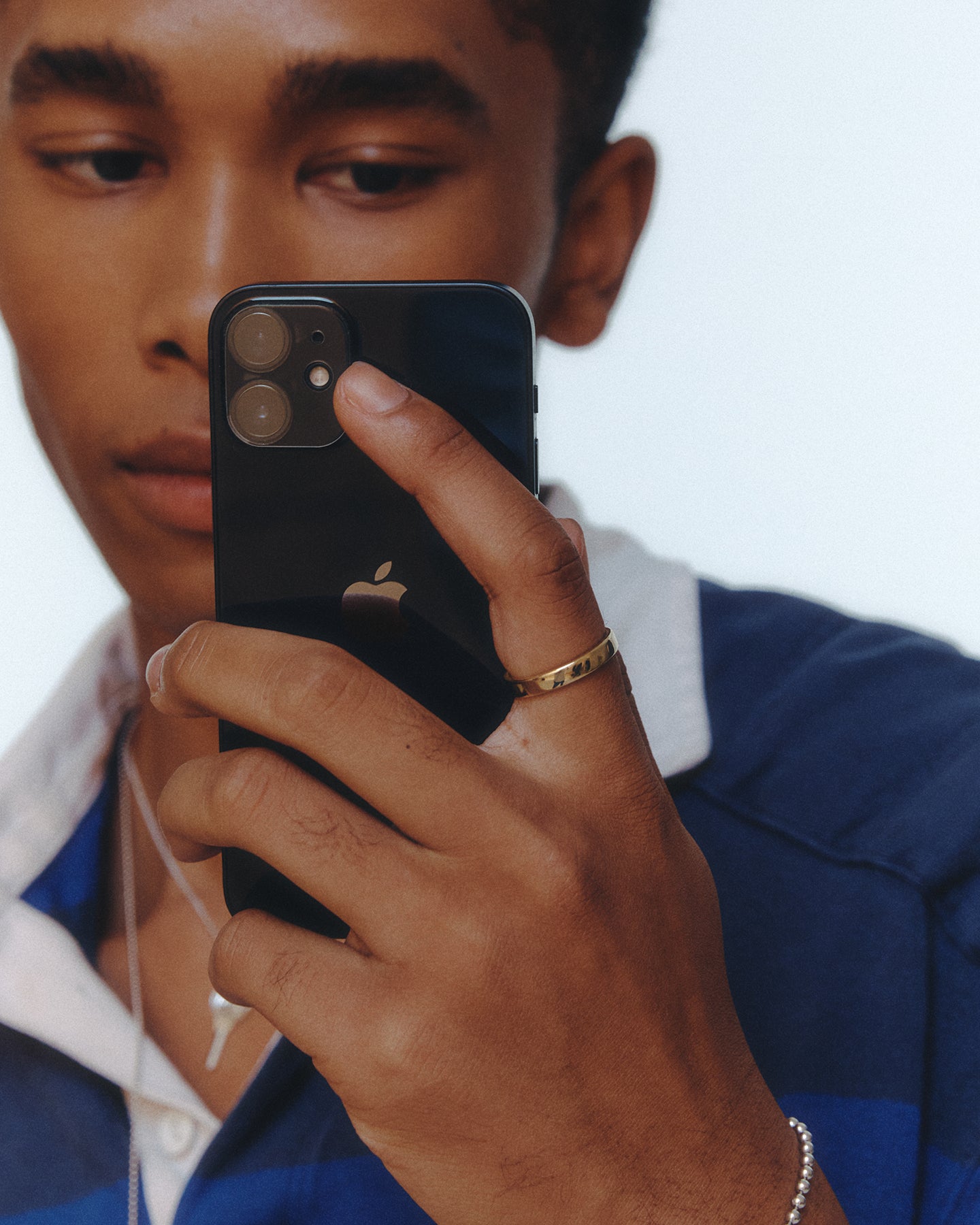 Numbering - A13 Plain Band #7400 product image 5 | TRAB K-Fashion Australia