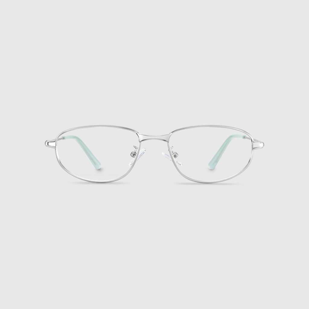 Blue Elephant - Marc (Matte Silver) product image 8 | TRAB K-Fashion Australia