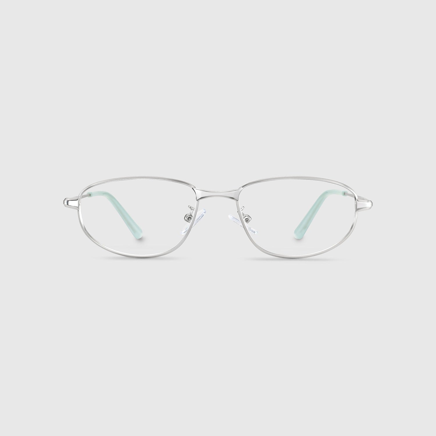 Blue Elephant - Marc (Matte Silver) product image 8 | TRAB K-Fashion Australia