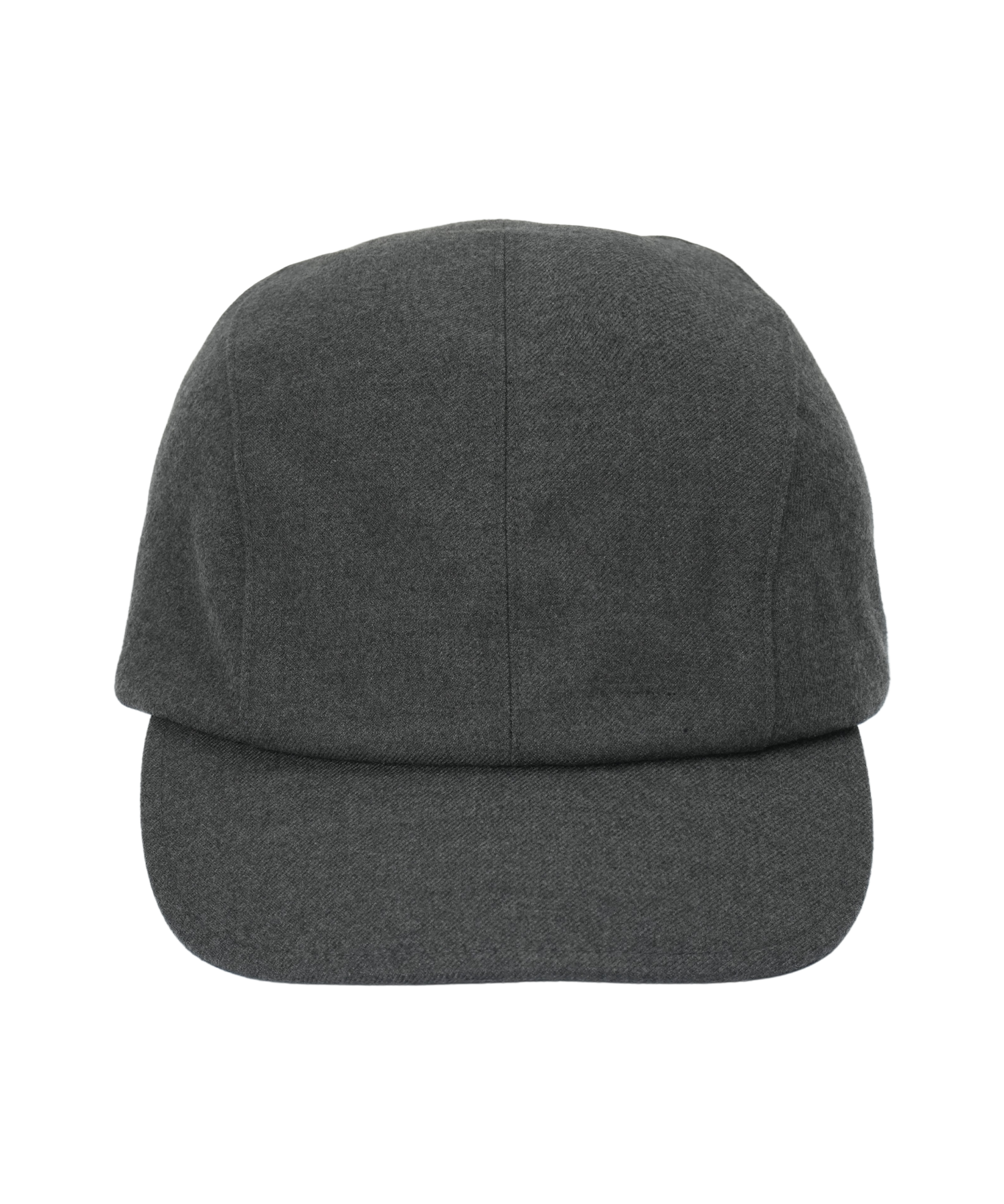 San San Gear - Soft String Cap (Charcoal) product image 5 | TRAB K-Fashion Australia