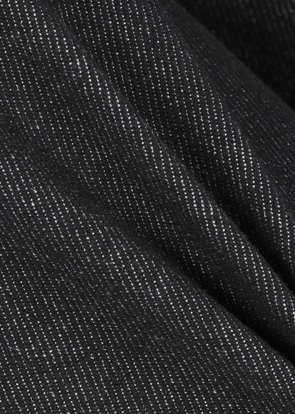 Amomento - Men's colored straight fit denim (Black) product image 10 | TRAB K-Fashion Australia