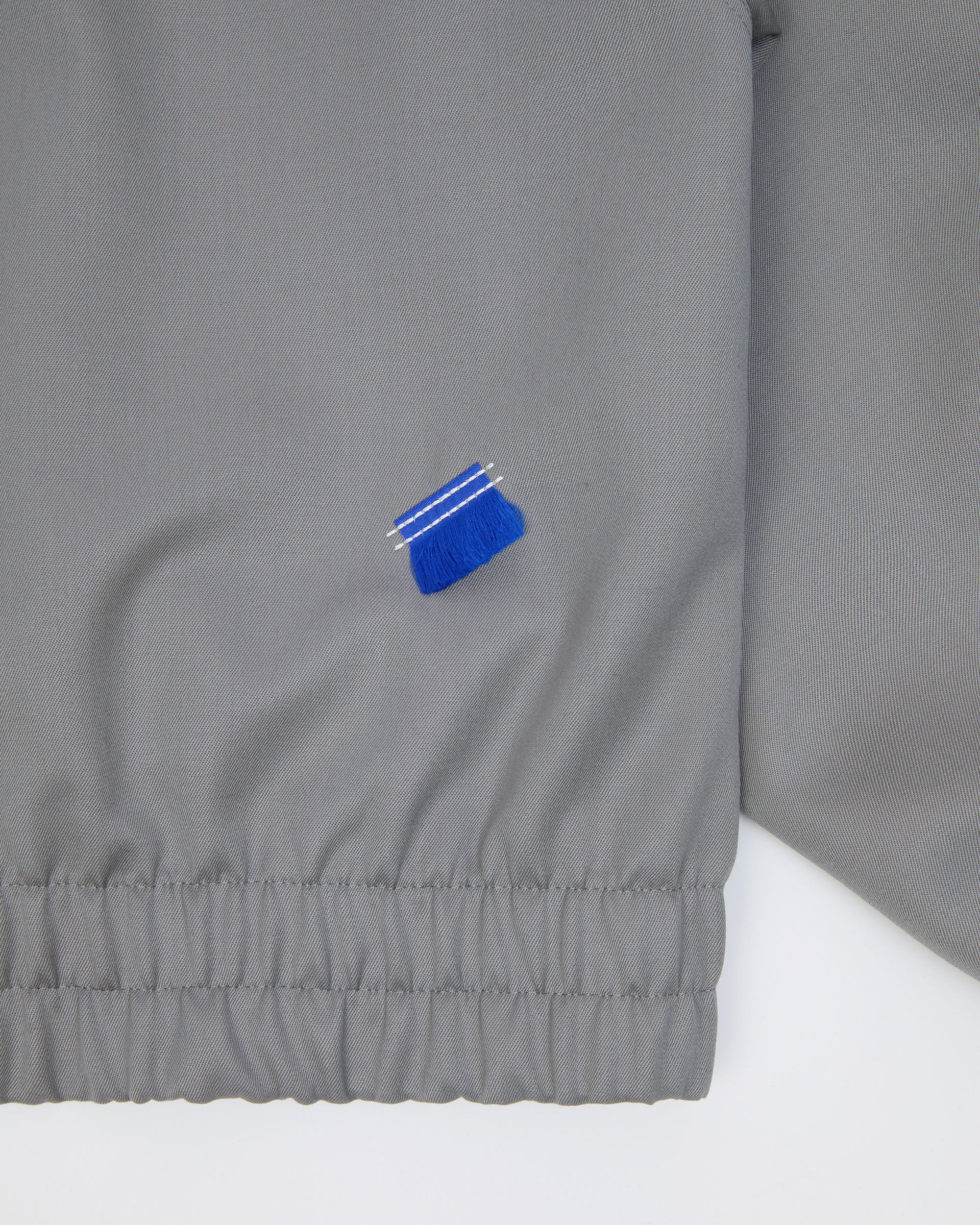 Ader Error - Orbe Jacket Product. 19 (Grey) product image 10 | TRAB K-Fashion Australia