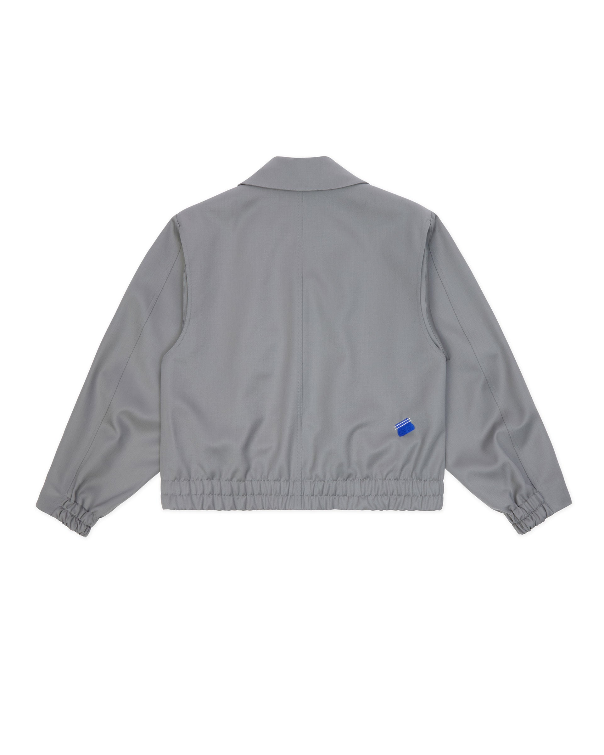 Ader Error - Orbe Jacket Product. 19 (Grey) product image 13 | TRAB K-Fashion Australia