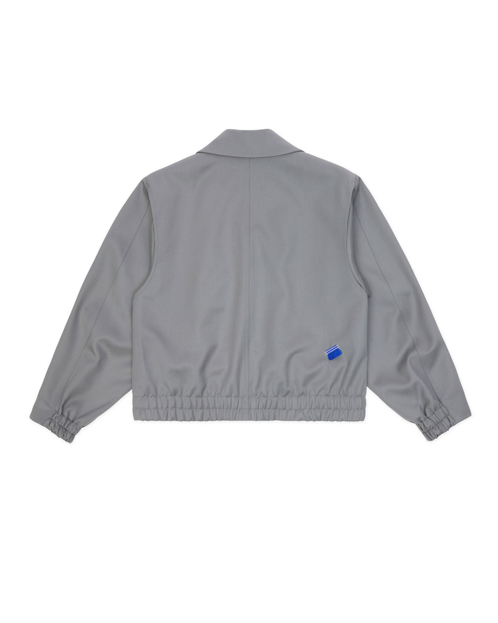 Ader Error - Orbe Jacket Product. 19 (Grey) product image 13 | TRAB K-Fashion Australia