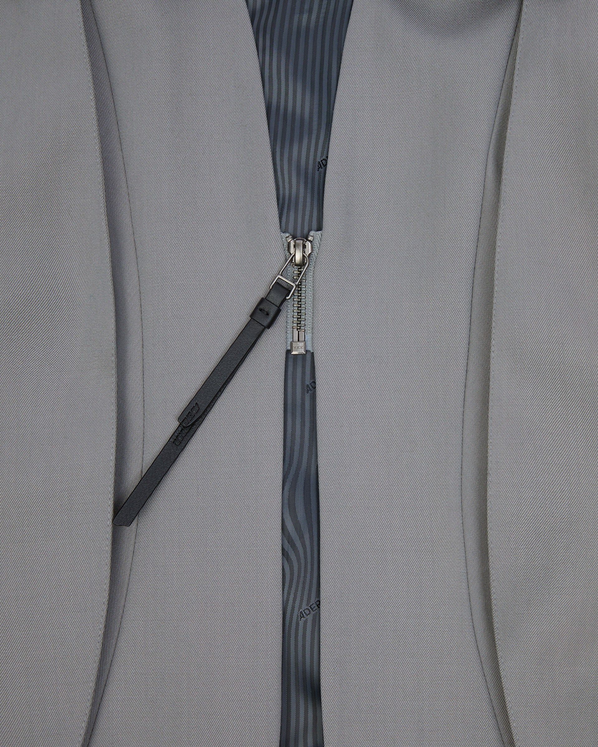 Ader Error - Orbe Jacket Product. 19 (Grey) product image 6 | TRAB K-Fashion Australia