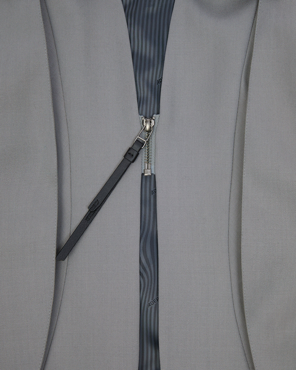 Ader Error - Orbe Jacket Product. 19 (Grey) product image 6 | TRAB K-Fashion Australia