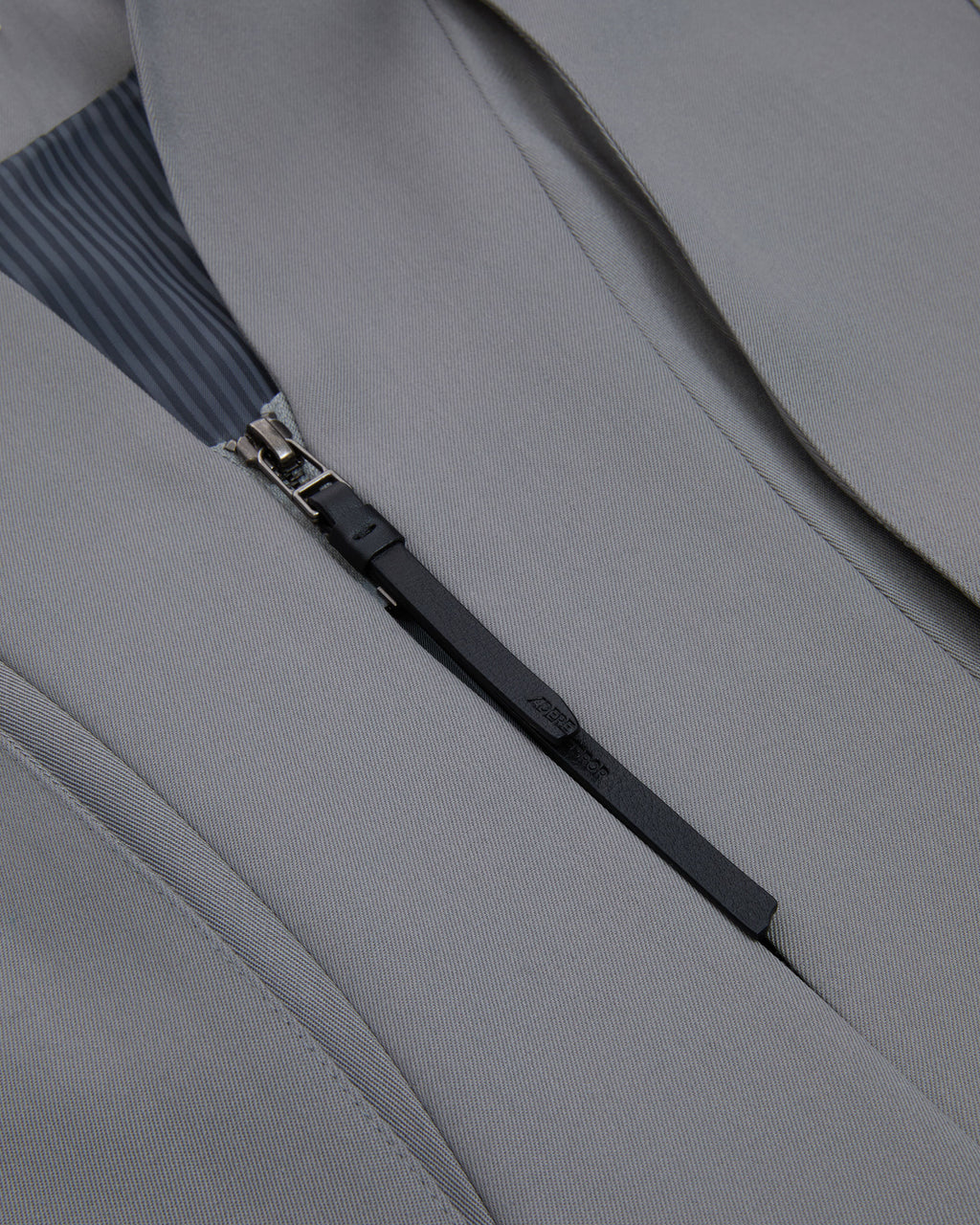 Ader Error - Orbe Jacket Product. 19 (Grey) product image 7 | TRAB K-Fashion Australia