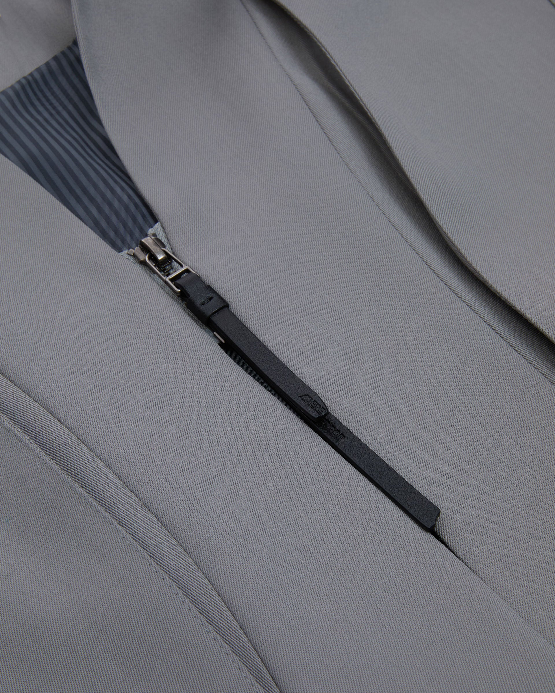 Ader Error - Orbe Jacket Product. 19 (Grey) product image 7 | TRAB K-Fashion Australia