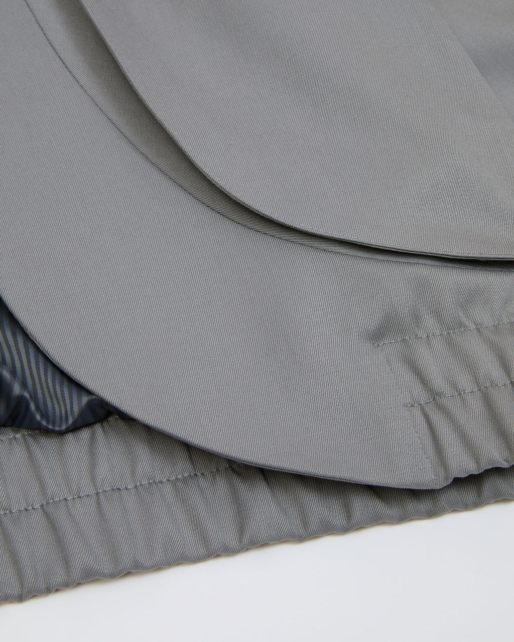 Ader Error - Orbe Jacket Product. 19 (Grey) product image 8 | TRAB K-Fashion Australia