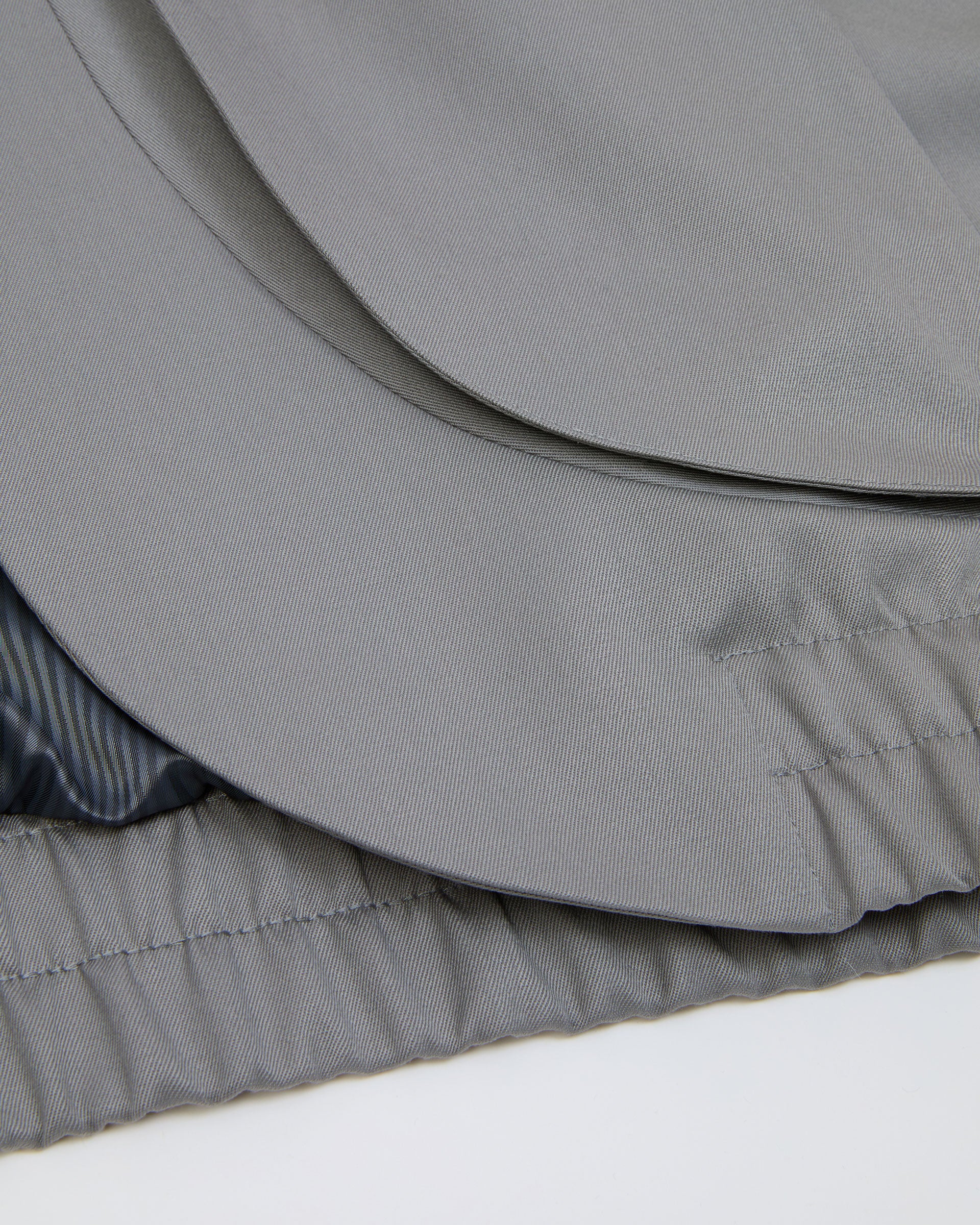 Ader Error - Orbe Jacket Product. 19 (Grey) product image 8 | TRAB K-Fashion Australia