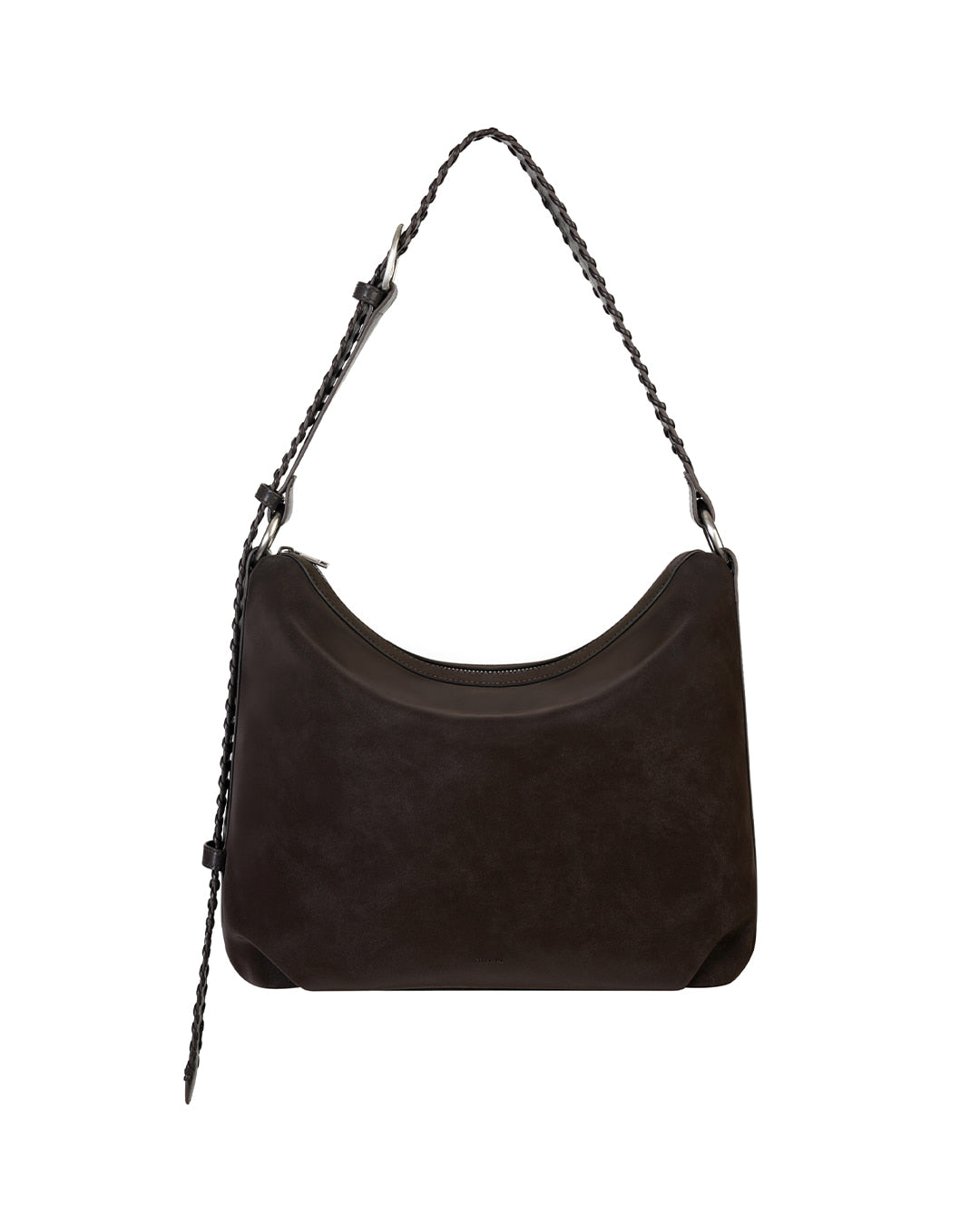 Stand Oil - Seine Bag (Maroon) product image 1 | TRAB K-Fashion Australia