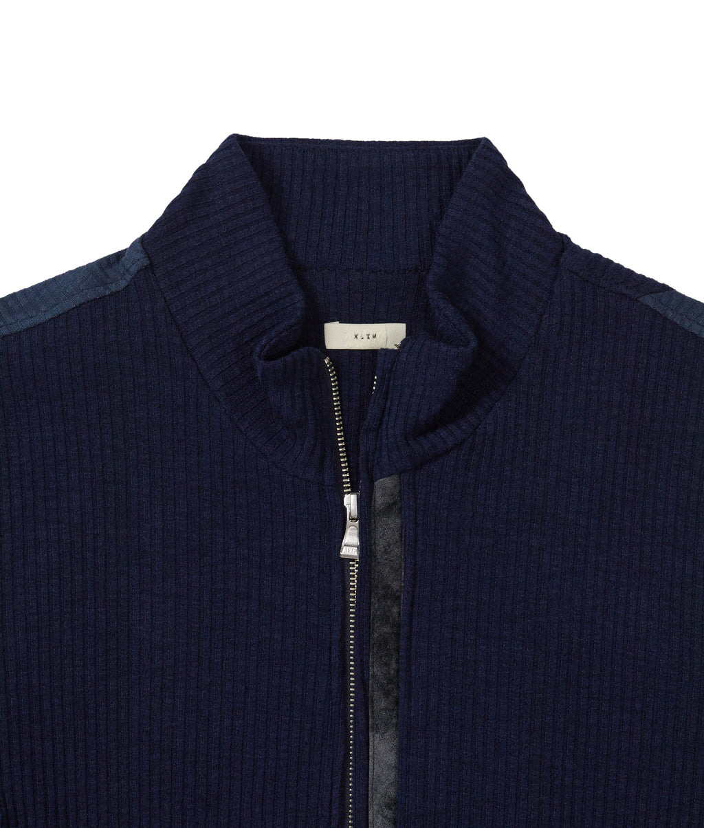 XLIM - Ep.9 01 Jersey (Blue / Deep Blue) product image 7 | TRAB K-Fashion Australia