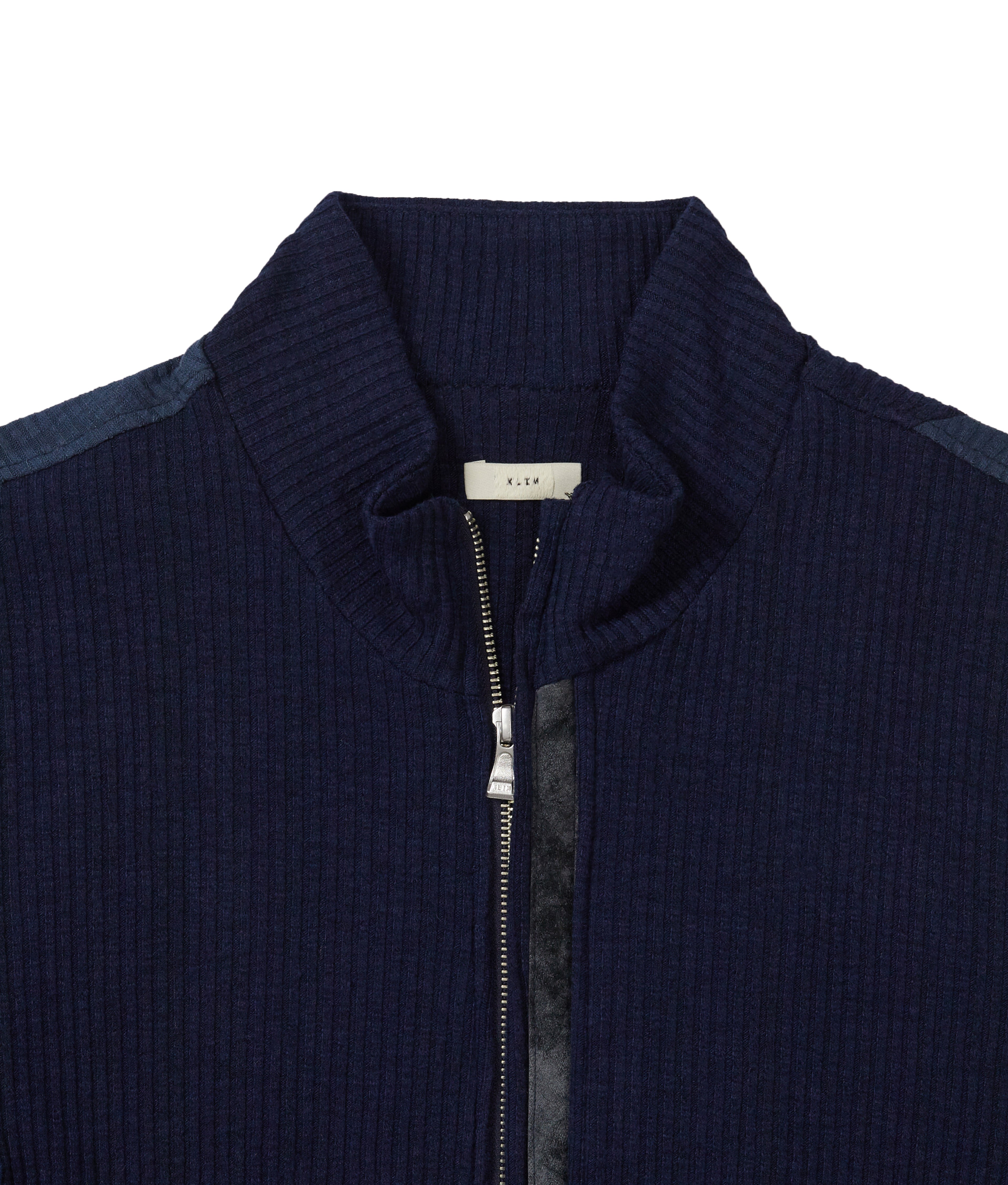 XLIM - Ep.9 01 Jersey (Blue / Deep Blue) product image 7 | TRAB K-Fashion Australia
