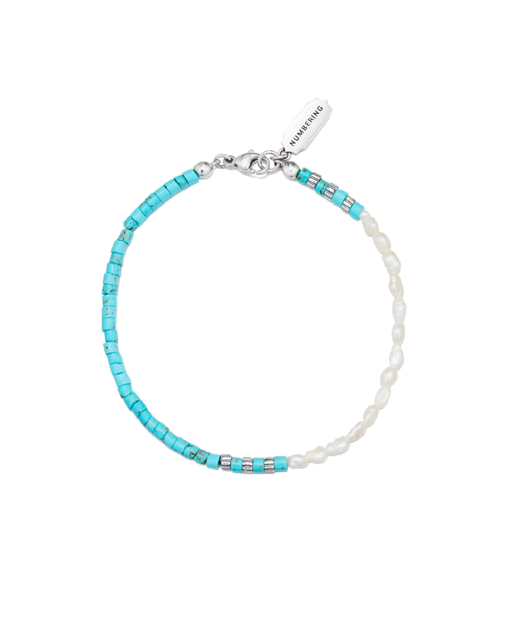 Numbering - Semi Precious Beads Bracelet #7920 product image 5 | TRAB K-Fashion Australia